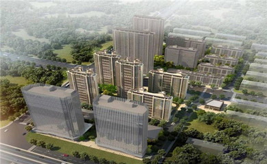 CLD片區(qū)或再迎利好 這些樓盤未來可期