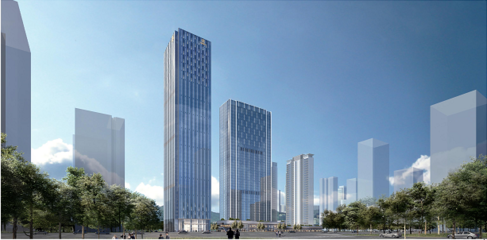 開發商破產重組！昆明兩大爛尾樓迎來轉機，能否真正盤活？