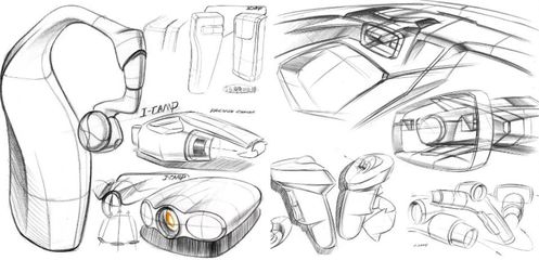 工業(yè)設(shè)計(jì)寒假課程大綱與專業(yè)服務(wù)全解析
